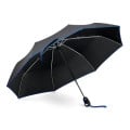 DRIZZLE. Umbrella with automatic opening and closing