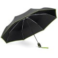 DRIZZLE. Umbrella with automatic opening and closing