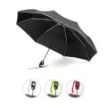 DRIZZLE. Umbrella with automatic opening and closing