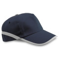 JONES. Polyester cap