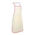 CHILLI. 100% cotton apron