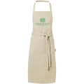 Pheebs 200 g/m² recycled cotton apron