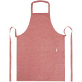 Pheebs 200 g/m² recycled cotton apron