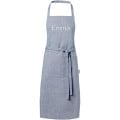 Pheebs 200 g/m² recycled cotton apron