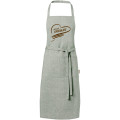 Pheebs 200 g/m² recycled cotton apron