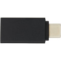 ADAPT aluminum USB-C to USB-A 3.0 adapter