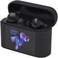 Fusion TWS earbuds