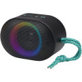 Move IPX6 outdoor speaker with RGB mood light