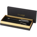 Verse ballpoint pen and keychain gift set