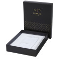 Parker duo pen gift box