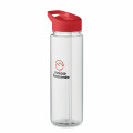 Alabama RPET Bottle 650ml PP Flip Lid