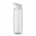 Alabama RPET Bottle 650ml PP Flip Lid