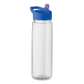 Alabama RPET Bottle 650ml PP Flip Lid