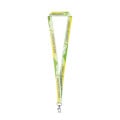 WINDSOR. rPET sublimation lanyard