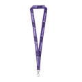 WINDSOR. rPET sublimation lanyard