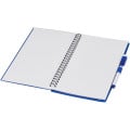 Pebbles reference reusable notebook