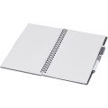 Pebbles reference reusable notebook