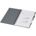 Pebbles reference reusable notebook