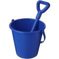 Tides recycled beach bucket and spade