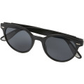 Steven round on-trend sunglasses