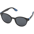 Steven round on-trend sunglasses