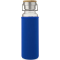 Thor 660 ml glass bottle with neoprene sleeve