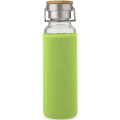 Thor 660 ml glass bottle with neoprene sleeve