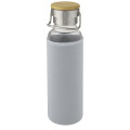 Thor 660 ml glass bottle with neoprene sleeve