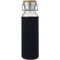 Thor 660 ml glass bottle with neoprene sleeve