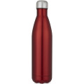 Cove 750 ml vacuum insulated stainless steel bottle