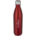 Cove 750 ml vacuum insulated stainless steel bottle