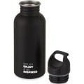 Luca 500 ml stainless steel water bottle