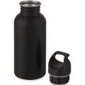 Luca 500 ml stainless steel water bottle