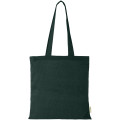 Orissa 140 g/m² GOTS organic cotton tote bag 7L