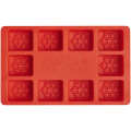 Chill customisable ice cube tray