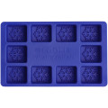 Chill customisable ice cube tray