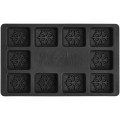 Chill customisable ice cube tray