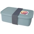 Dovi recycled plastic lunch box