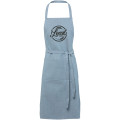 Jeen 200 g/m² recycled denim apron