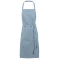 Jeen 200 g/m² recycled denim apron