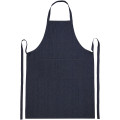 Jeen 200 g/m² recycled denim apron