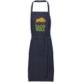 Jeen 200 g/m² recycled denim apron