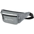 Journey GRS RPET waist bag