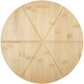 Mangiary bamboo pizza peel and tools