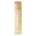 Hesty bamboo comb