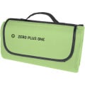 Salvie recycled plastic picnic blanket