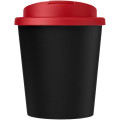 Americano® Espresso Eco 250 ml recycled tumbler with spill-proof lid 