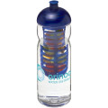 H2O Active® Base Tritan™ 650 ml dome lid bottle & infuser