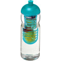 H2O Active® Base Tritan™ 650 ml dome lid bottle & infuser