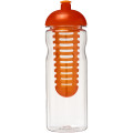 H2O Active® Base Tritan™ 650 ml dome lid bottle & infuser